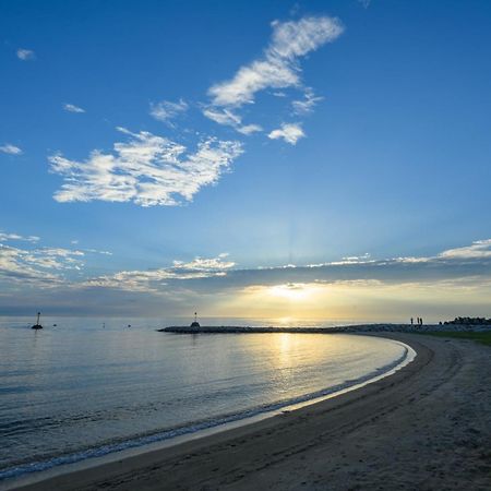 Yiyi Villa Awaji 淡路島西海岸夕日百選のvilla Bbq釣りゴルフ Eksteriør billede