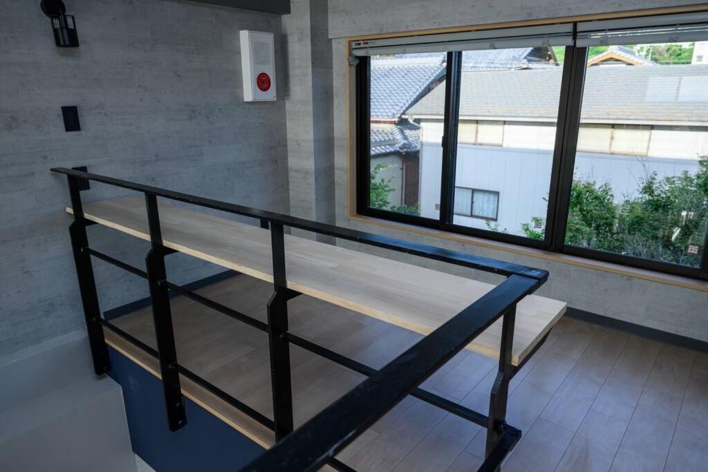 Yiyi Villa Awaji 淡路島西海岸夕日百選のvilla Bbq釣りゴルフ Eksteriør billede
