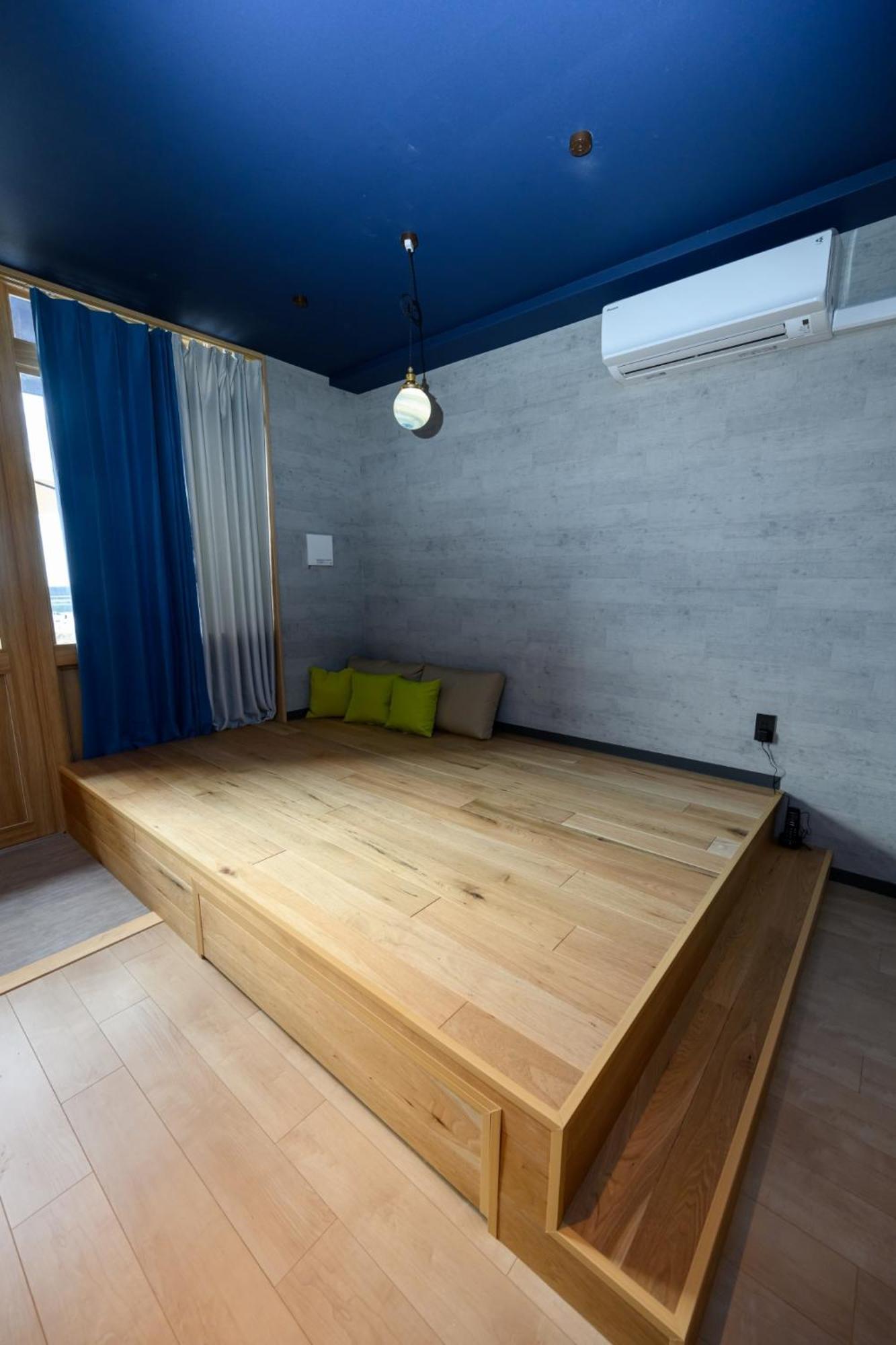 Yiyi Villa Awaji 淡路島西海岸夕日百選のvilla Bbq釣りゴルフ Eksteriør billede